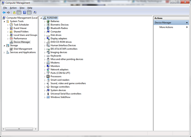 installa configura ed esegui dynamips in Windows 7